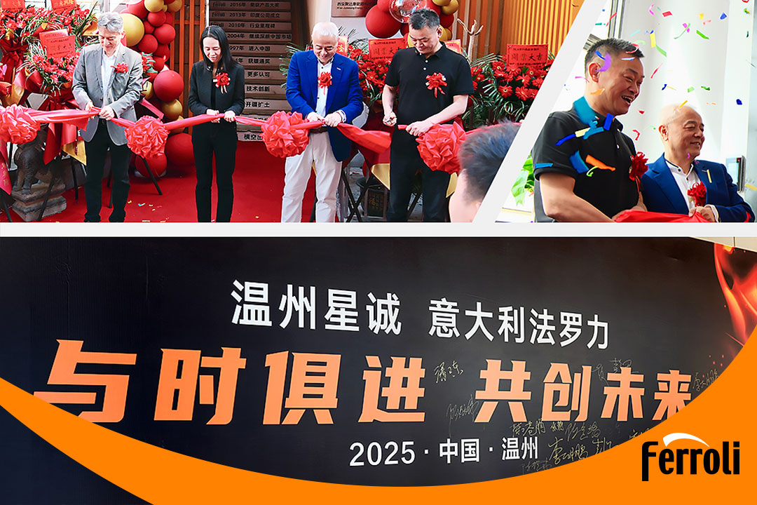意式匠心 南北辉映 | Z6尊龙双城盛典圆满落幕